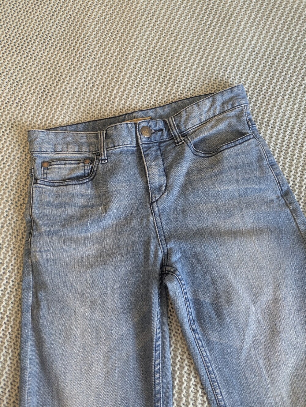 FP Bell Bottoms Sz 29S - Picture 5 of 11